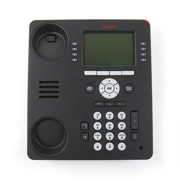 Avaya 9508 Office Phone hot base