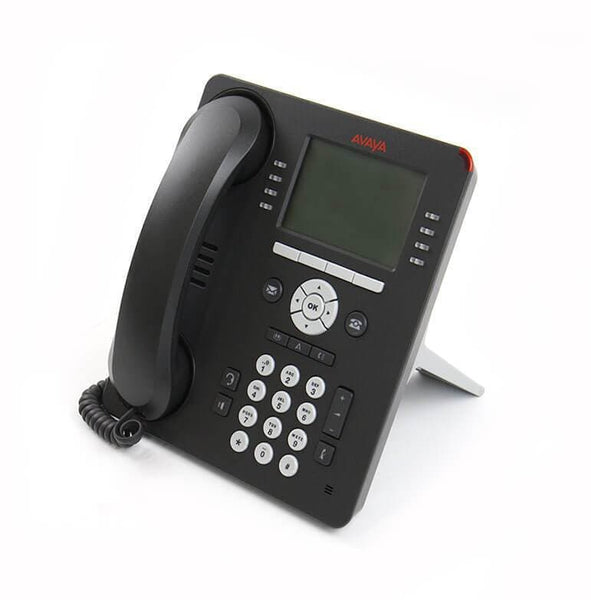 Avaya 9608G Gigabit IP Phone (700505424) – Atlas Phones