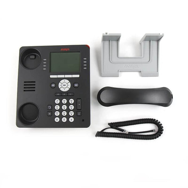 Avaya 9608G Gigabit IP Phone (700505424) – Atlas Phones