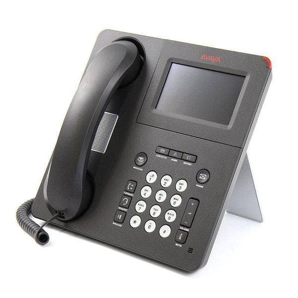 Avaya 9621G Gigabit IP Phone (700480601, 700506514) – Atlas Phones