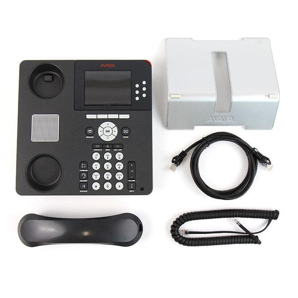 Avaya 9640G Gigabit IP Phone (700419195)