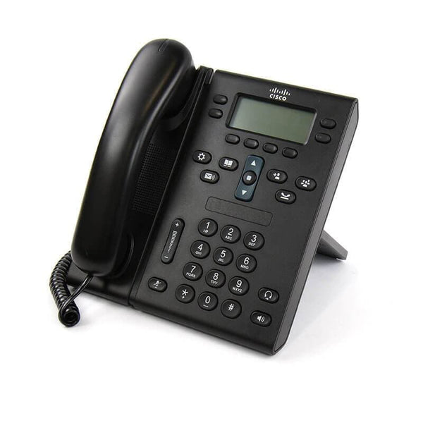 在庫最新品YE 1208 ∞ 未使用品 Cisco CP-6941 シスコ IP Phone CP-6941-C-K9＝ IP電話機・祝10000！取引突破！ その他