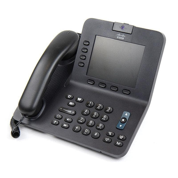 Cisco 8945 Unified IP Phone (CP-8945-K9=)