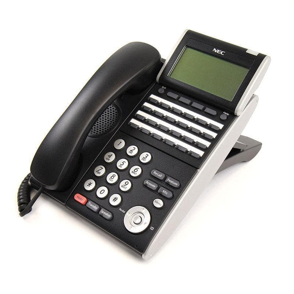 週間特売ITL-24D-1D(WH)TEL　多機能電話機　DT700 Series オフィス用品