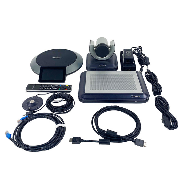 LifeSize Express 220 HD Video Conferencing Kit (1000-0000-1154) – Atlas  Phones