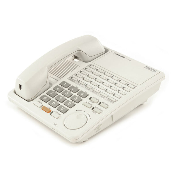 Panasonic KX-T7425 Super Hybrid Digital Phone – Atlas Phones