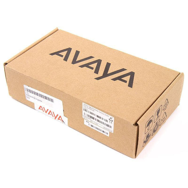Avaya IP Phone Single Port PoE Injector SPPOE-1A (700500725