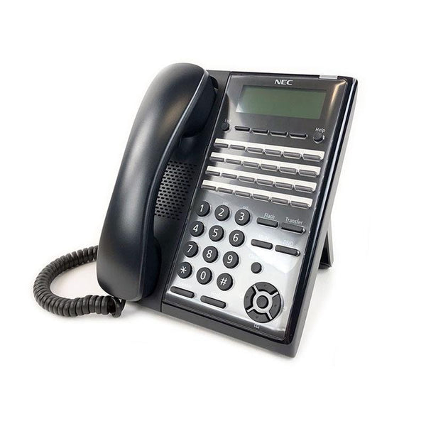NEC SL2100 24-Button Digital Phone (BE117452) – Atlas Phones