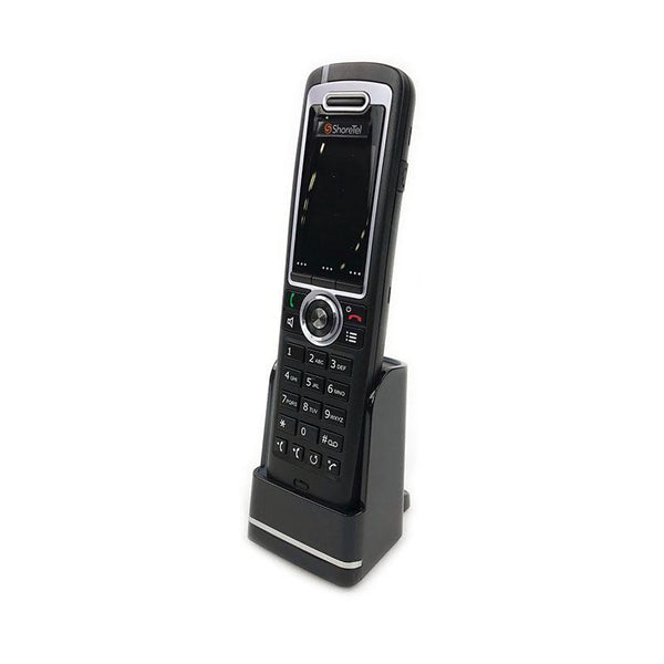 Téléphonie - Téléphone Grandes Touches Dect - Confort 150