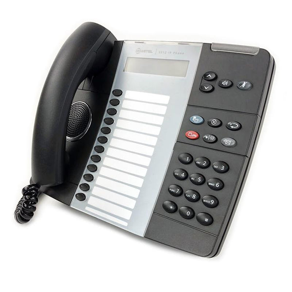 Mitel MiVoice 5312 IP Phone (50005847) – Atlas Phones
