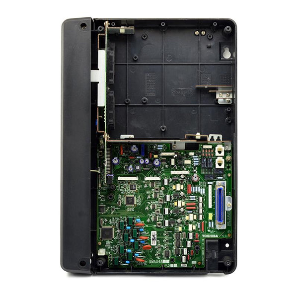 Toshiba CIX40 System Cabinet 4x8x1 (CHSU40A3) – Atlas Phones