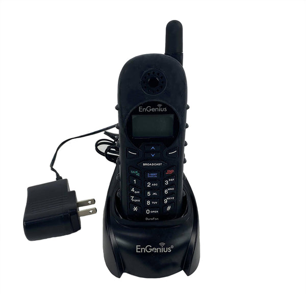 EnGenius DuraFon 1X Long-Range Phone System – Atlas Phones