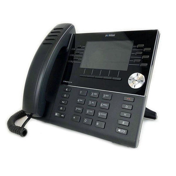 Mitel MiVoice 6930 Gigabit IP Phone (50006769) – Atlas Phones