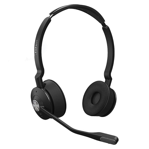 Jabra Engage 75 Stereo Wireless Headset (9559-583-125) – Atlas Phones