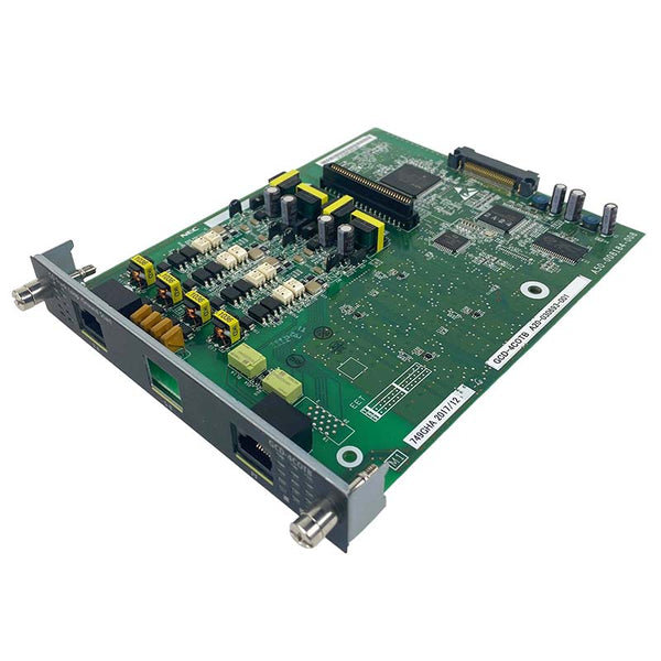 NEC GCD-4COTB 4 Port Analog Trunk Card (640060) – Atlas Phones