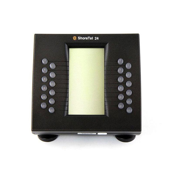 ShoreTel BB24 IP Button Box (10174, 10175)