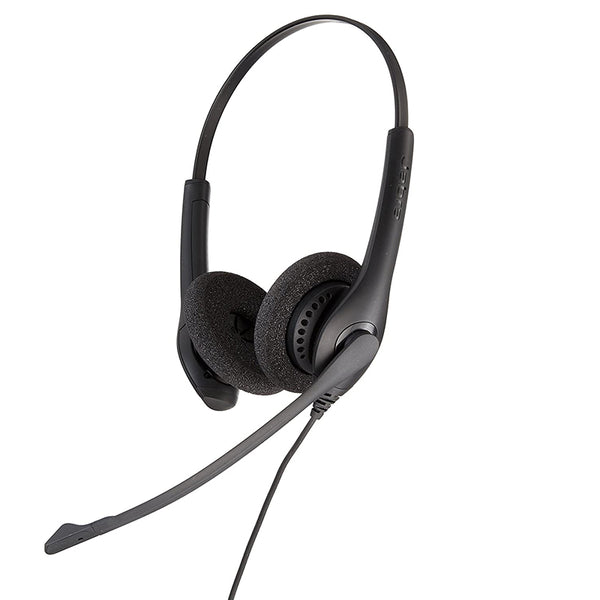 Jabra Biz 1500 Duo Qd, Nc (1519-0157) – Atlas Phones