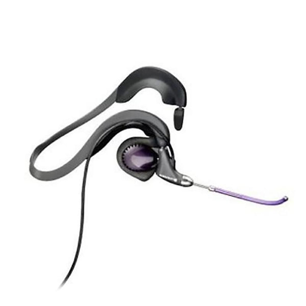 Plantronics Polaris P181 Monaural Headset (62848-01)