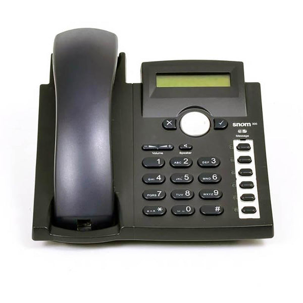 SNOM M430 CORDLESS VoIP phone with caller ID DECT 3-way call 4589 $444.35 -  PicClick AU