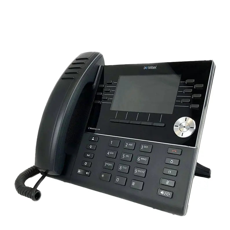 Why Mitel 6930w is the Perfect Choice for Efficient Communication