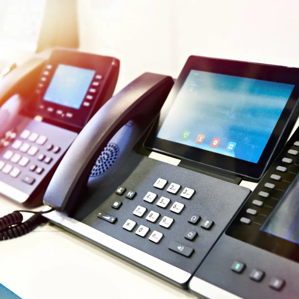 15 Advantages of Upgrading to IP Phones for U.S. Businesses