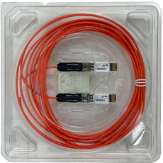 Brocade Compatible 7M SFP+ Active Optical Cable (57-1000273-01)