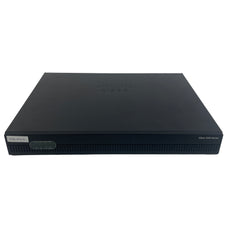 Cisco ISR4321 4000 Series Integrated Services Router