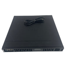 Cisco ISR4331 4000 Series Integrated Services Router