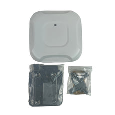 Cisco Aironet 3702I 802.11ac Dual Band Access Point (AIR-CAP3702I-B-K9)