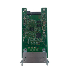 Cisco NIM 1-Port T1E1 Module (NIM-1CE1T1-PRI)