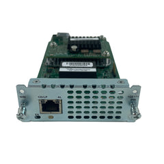 Cisco NIM 1-Port T1E1 Module (NIM-1CE1T1-PRI)