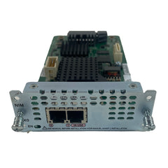 Cisco 2-Port FXO Voice Interface Card (NIM-2FXO)