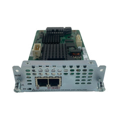 Cisco 2-Port FXO Voice Interface Card (NIM-2FXO)