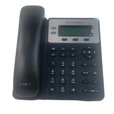 Grandstream GXP1620 2-Line HD IP Phone