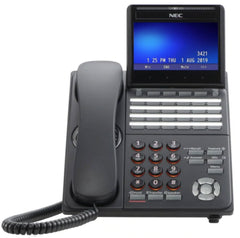 NEC ITK-24CG-1 24-Line Gigabit IP Phone (DT930 Series)