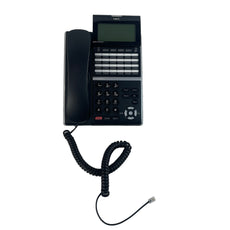 NEC Univerge DT800 Series Gigabit IP Display Phone (ITZ-24DG-3)