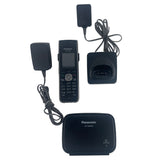 Panasonic KX-TPA60 Cordless Phone with KX-TGP600 DECT Base