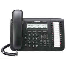 Panasonic KX-NT543 24 Button IP Phone