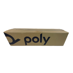 Poly Studio x50 Video Bar with TC8 touch control (2200-86270-001)