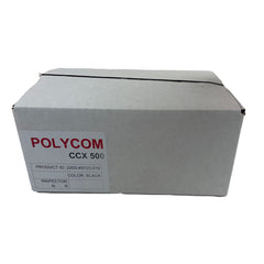 Polycom CCX 500 VoIP Phone (2200-49720-001)