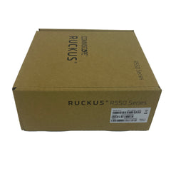 Ruckus R550 Wi-Fi Access Point (901-R550-US00)