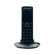 Sangoma DC201 Wireless DECT Phone System