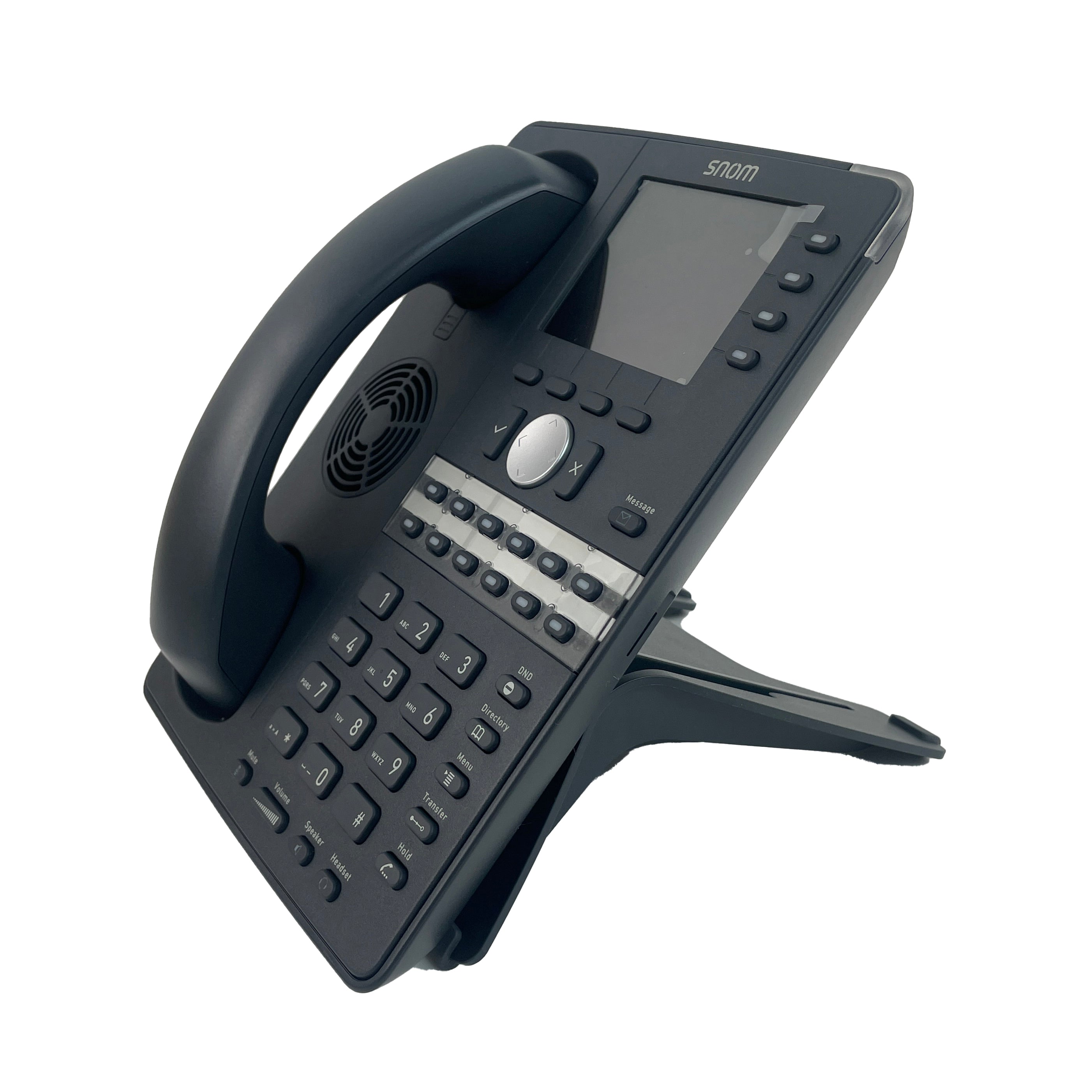 Snom 760 IP Phone (2795) – Atlas Phones