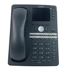 Snom 760 IP Phone (2795)