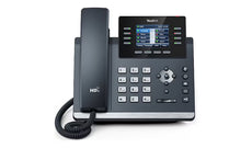 Yealink SIP-T44W IP Phone