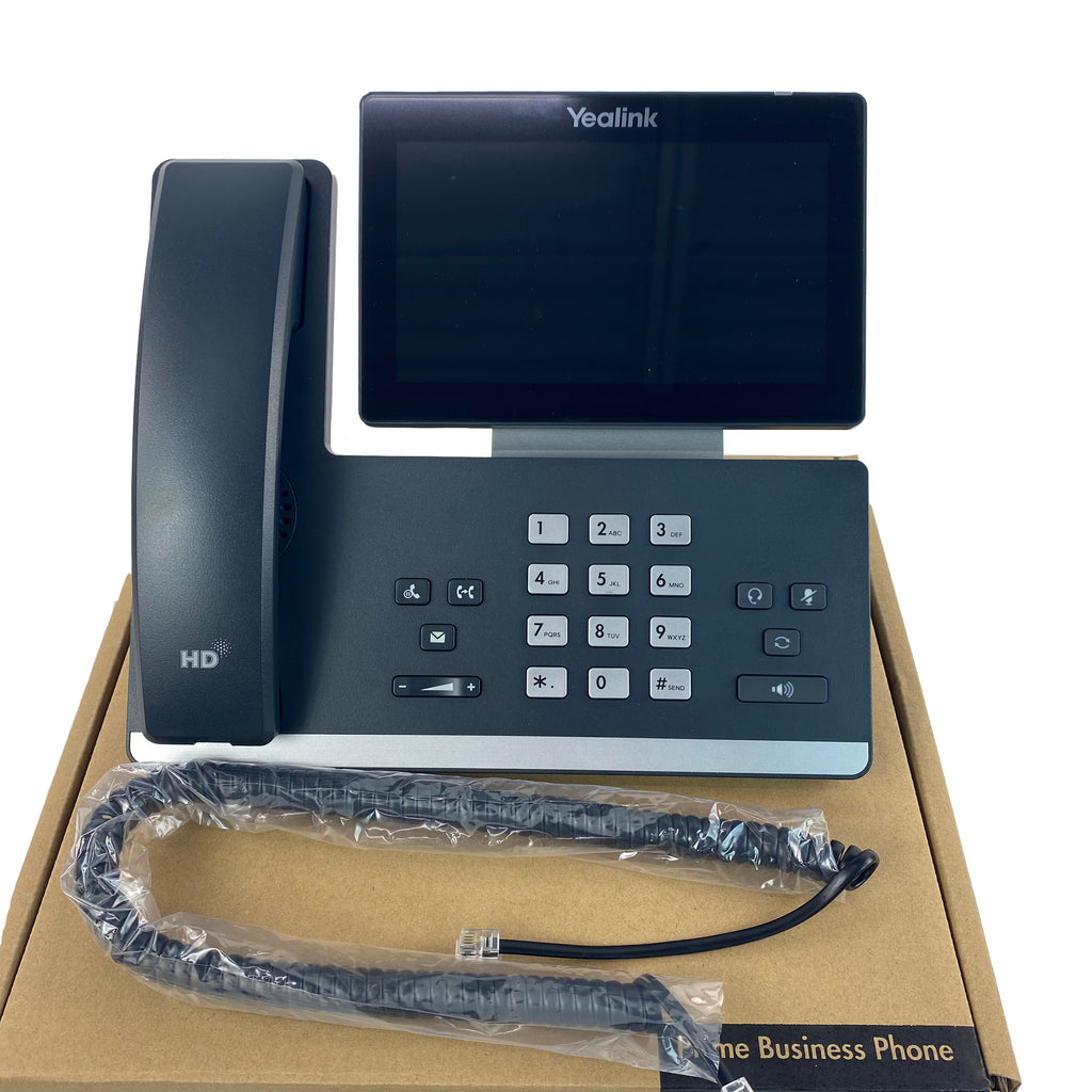 Yealink Sip T57w Gigabit Ip Phone Atlas Phones