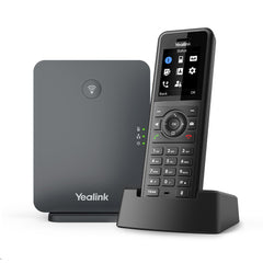 Yealink W77P DECT Phone System