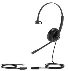 Yealink YHS34 Wideband Headset (MONO)