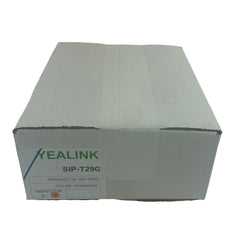 Yealink SIP-T29G Gigabit IP Phone