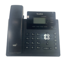 Yealink SIP-T40G Gigabit IP Phone